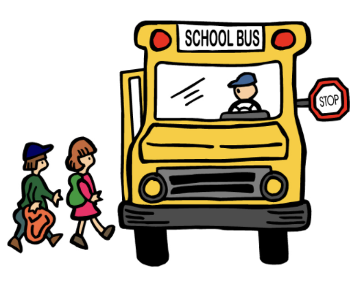 BUS ROUTES 2020-21