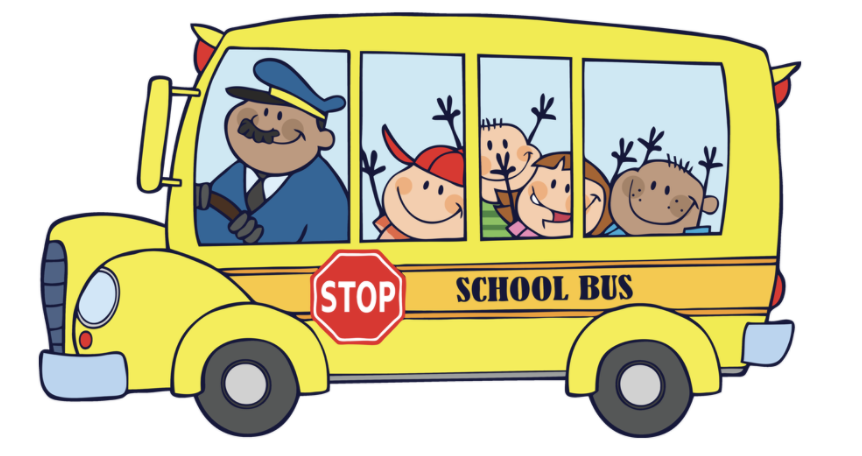 NEW BUS INFO