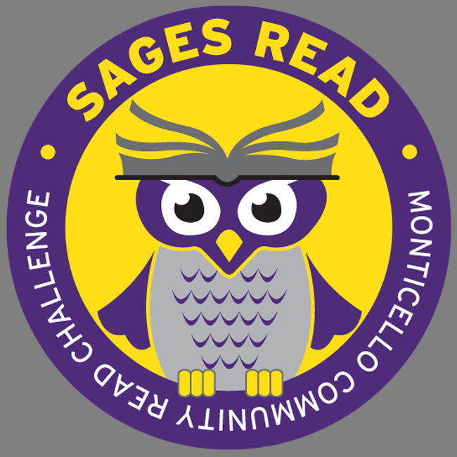 Sages Read: Community Reading Challenge