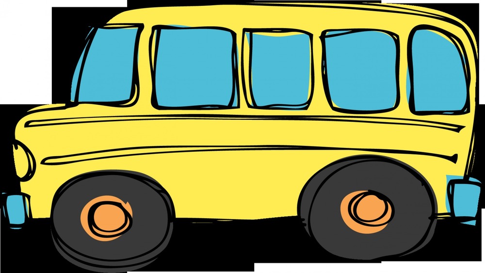 Shuttle Bus