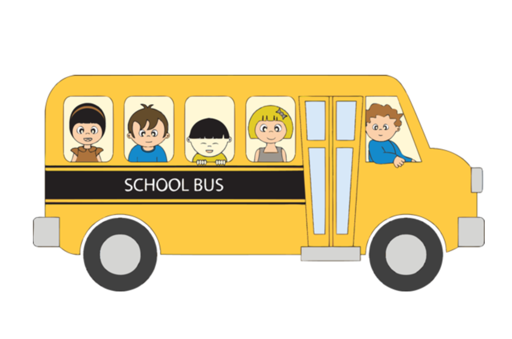 2023-24 School Bus Form