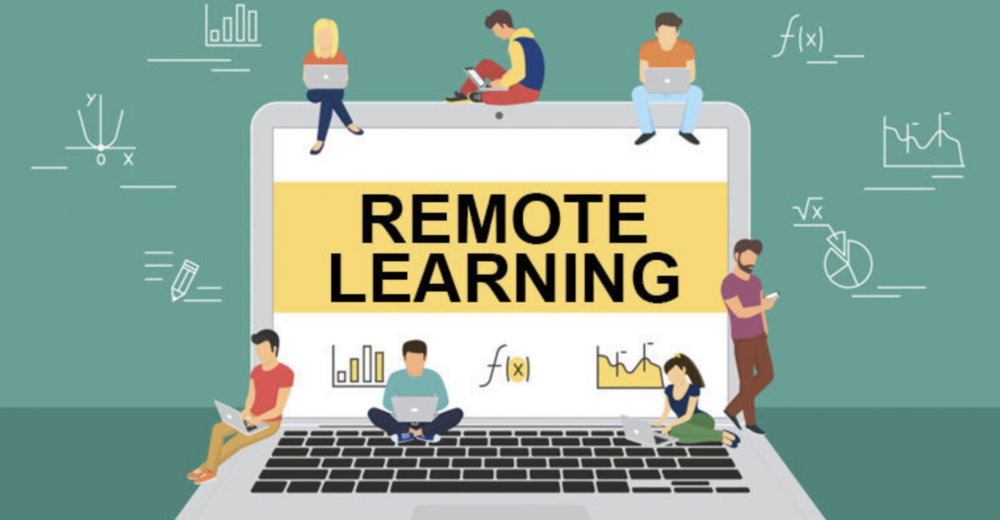 Due To Weather - Remote Learning Day