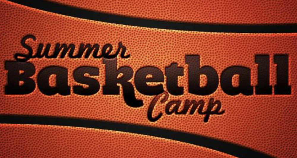 Summer Basketball Camp
