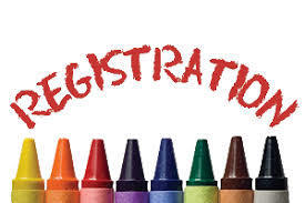 Kindergarten and New 1st Grader Pre-Registration