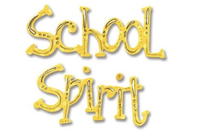 School Spirit Showdown