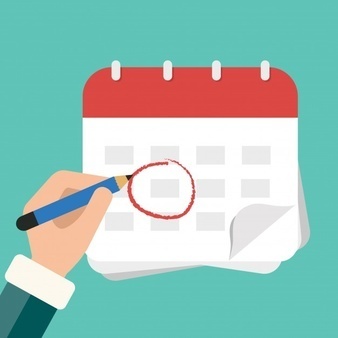 Please Save The Following Athletic Dates For The 2019-20 School Year