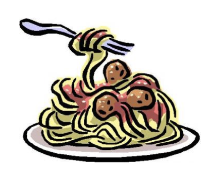 Spaghetti Dinner - January 13, 2023
