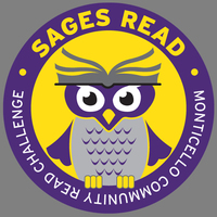 Sages Read: Community Reading Challenge