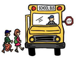 BUS ROUTES 2020-21