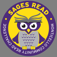 Sages Read: Community Reading Challenge