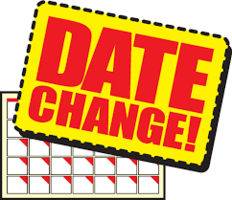 Baseball Game With Lincoln Rescheduled