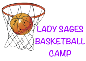 SUMMER GIRLS BASKETBALL CAMP - 2019