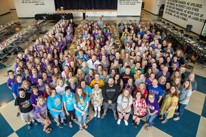 Celebration Day 2018-19