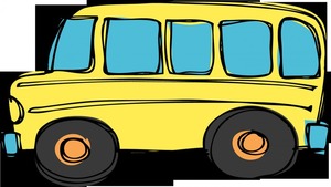 2020-2021 AM Shuttle Bus Schedule