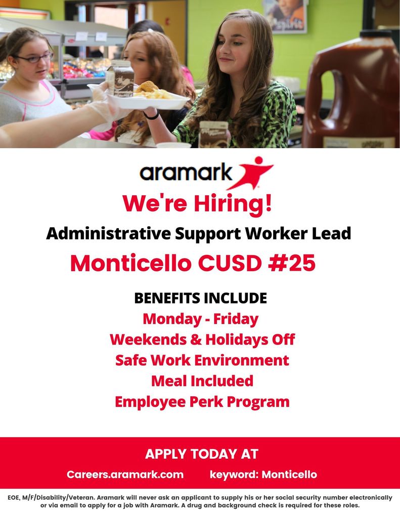 Aramark